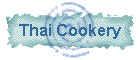 Thai Cookery